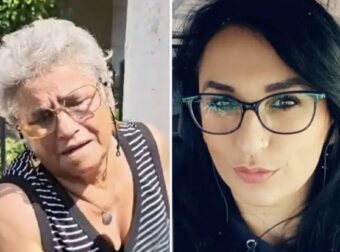 ΝΕΑ ΣΜΥΡΝΗ- ΕΚΤΑΚΤΟ ΓΙΑ ΤΗΝ ΜΗΤΕΡΑ ΤΗΣ ΑΤΥΧΗΣ 45ΧΡΟΝΗΣ,, ΣΟΚ- ΔΥΣΤΥΧΩΣ ΜΟΛΙΣ ΜΑΘΕΥΤΗΚΕ