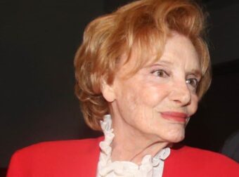 Λύθηκε το μυστήριο με τη διαθήκη της Κοντού 40 μέρες μετά τον θάνατο της – Ποιος παίρνει την πεpιουσία της