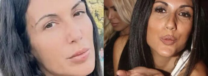 Μόλις μαθεύτnκε για την δημοσιογράφο, Ανθή Βούλγαρη