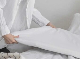 Στρώνεις κάθε μέρα το κρεβάτι σου; Αυτά είναι τα 8 χαρακτηριστικά που μπορεί να κρύβει αυτή η συνήθεια