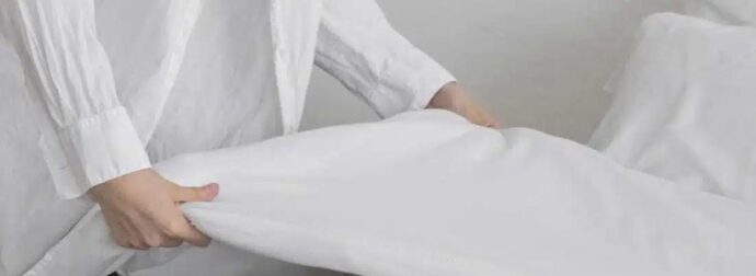 Στρώνεις κάθε μέρα το κρεβάτι σου; Αυτά είναι τα 8 χαρακτηριστικά που μπορεί να κρύβει αυτή η συνήθεια