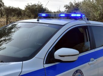 ΕΚΤΑΚΤΟ: Αυτή είναι η γνωστή δημοσιογράφος του MEGA που κατήγγειλε ενδοοικογενειακή βία – Συνελήφθη ο σύζυγός της