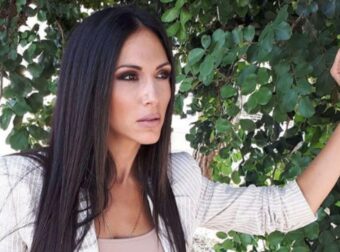 Ανθή Βούλγαρη: Τα μηνύματα που προανήγγειλαν τα σοβαρά προβλήματα στο γάμο της