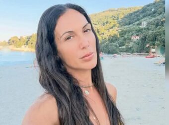 Κανείς δεν το είχε προσέξει: Η ανάρτηση της Ανθής Βούλγαρη 1 ημέρα πριν – Τώρα όλοι κατάλαβαν τι εννοούσε