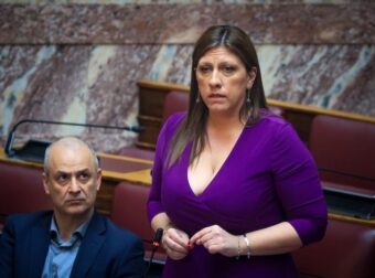 Ραγδαίες πολιτικές εξελίξεις: Παραιτήθηκε ξαφνικά κορυφαίο όνομα από την Πλεύση Ελευθερίας – Τι συνέβη