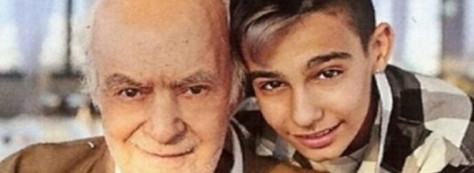 Συγκλονίζει ο Νίκος Μπάρκουλης: 10 χρόνια μετά τον θάνατο του Ανδρέα, λύγισε και είπε αυτό που κρατούσε μέσα του