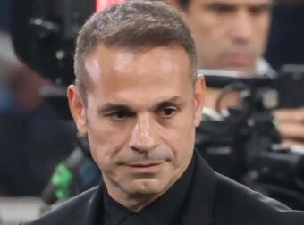 Κανείς δεν το περίμενε: Η πρώτη κίνηση του Ντέμη Νικολαΐδη μετά τα δημοσιεύματα για τον γιο του