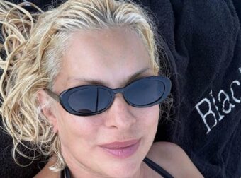 Μόλις έγιναν γνωστές: Οι τρυφερές φωτογραφίες της Ελένης Μενεγάκη με τον Μάκη Παντζόπουλο – Το μήνυμα που άφησε άφωνους τους πάντες