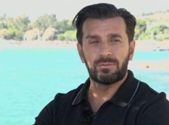 Δεν είναι πια το κοριτσάκι που θυμόμασταν: Η 20χρονη κόρη του Θάνου Πετρέλη έγινε μια πανέμορφη γυναίκα