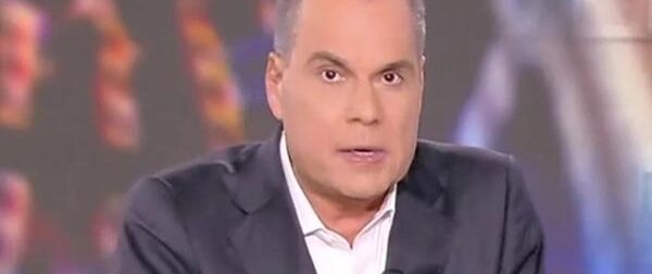 Πάγωσαν όλοι στο OPEN: Ο Νίκος Στραβελάκης δεν άντεξε και ξέσπασε για τον Αντώνη Πανούτσο – «Σταματήστε το αυτό!»