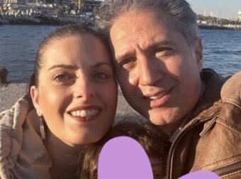 Δημήτρης Κόκοτας: «Είναι οι πιο δύσκολες ώρες της ζωής μου» λέει η σύζυγος του τραγουδιστή, Κατερίνα Πετράκη