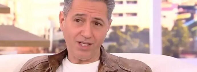 Τραγική ειρωνεία: Ανατριχιάζει η τελευταία τηλεοπτική συνέντευξη του Δημήτρη Κόκοτα – Δύο μέρες πριν το έμφραγμα
