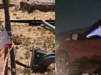 Συγκλονίζει η θεία της 17χρονης Ελευθερίας που «έσβησε»  με τους 5 νέους – «Το κεφάλι της χτύπησε στην κολώνα και σκοτώθηκε»