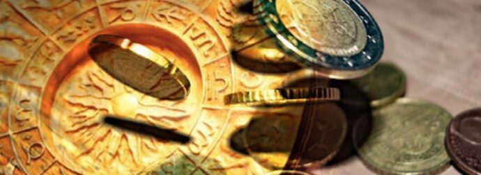 Επιτέλους ήρθε η σειρά τους: Τα 3 ζώδια που θα δουν τα οικονομικά τους να εκτοξεύονται στις επόμενες 10 μέρες