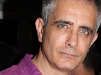 Κλωνοποίηση: Ο Σωκράτης Αλαφούζος ποζάρει με την 22χρονη κόρη του κι όλοι νόμιζαν πως είναι η Βάσω Γουλιελμάκη