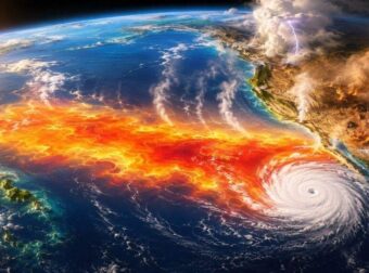 Καιρός: Super El Niño, έρχεται το πιο ανησυχητικό σημάδι – «Τα χειρότερα δεν έχουν έρθει ακόμη»