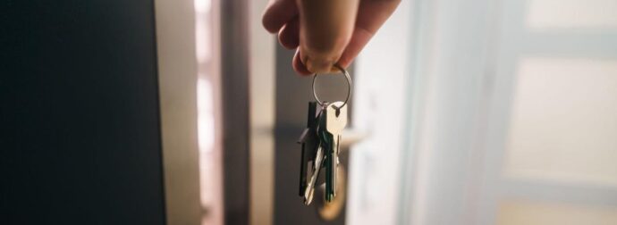 Συναγερμός για τους ιδιοκτήτες: Το μικρό σημάδι που μπορεί να έχουν αφήσει διαρρήκτες στην πόρτα σας