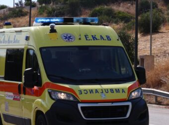 Θρήνος Τώρα στην Αθηνών-Σουνίου: Νεκρός μοτοσικλετιστής μετά από σφοδρή σύγκρουση – Στο νοσοκομείο η συνεπιβάτιδα