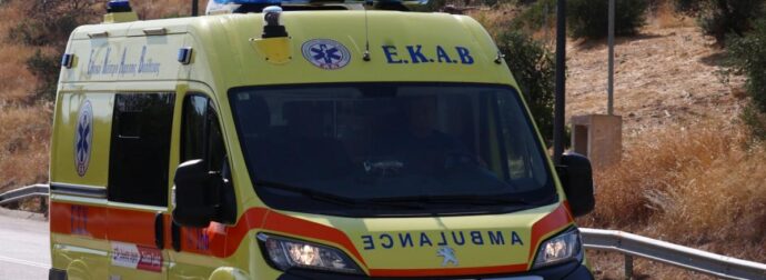 Θρήνος Τώρα στην Αθηνών-Σουνίου: Νεκρός μοτοσικλετιστής μετά από σφοδρή σύγκρουση – Στο νοσοκομείο η συνεπιβάτιδα