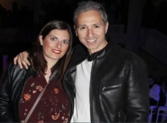 Συγκλονιστική αποκάλυψη για Δημήτρη Κόκοτα: Τι προσπάθησε να ψελλίσει στη σύζυγό του λίγο πριν πεθάνει