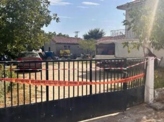 Μαθεύτηκε όλη η αλήθεια για την γυναικτονία στη Ροδόπη – Η 44χρονη είχε επιστρέψει για τα γενέθλια της κόρης της