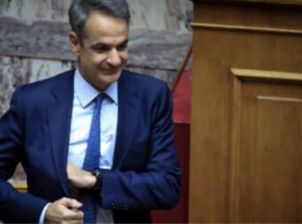 Πάει για τη νίκη με αυτή την κίνηση: Παρά τη διαψευση θα το ανακοινώσει στη ΔΕΘ