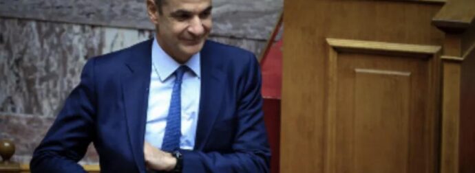 Πάει για τη νίκη με αυτή την κίνηση: Παρά τη διαψευση θα το ανακοινώσει στη ΔΕΘ