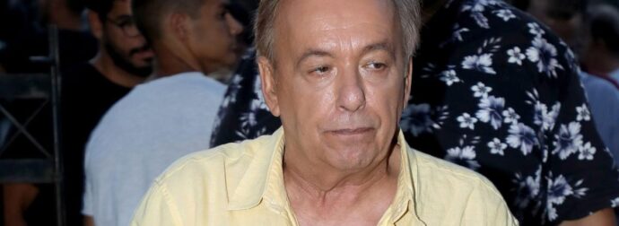 Έκτακτη είδηση για Ανδρέα Μικρούτσικο
