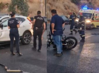 Έκτακτη είδηση τώρα που σοκάρει την Ελλάδα μας: Δυστυχώς έγινε το κακό
