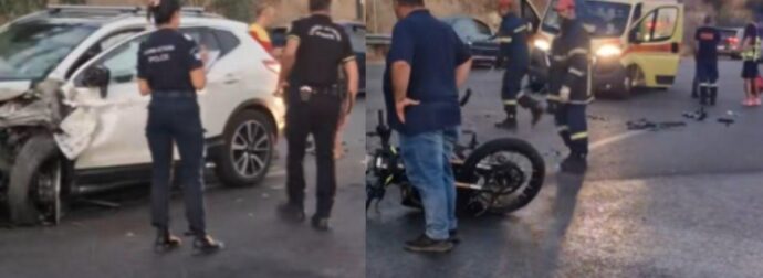 Έκτακτη είδηση τώρα που σοκάρει την Ελλάδα μας: Δυστυχώς έγινε το κακό