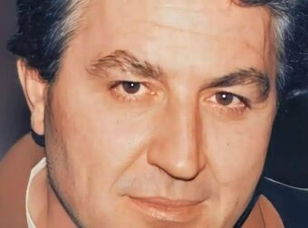 Πέθανε ξημερώματα στον ύπνο του ο πασίγνωστος λαϊκός τραγουδιστής