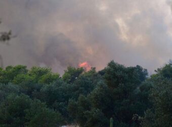 ΕΚΤΑΚΤΟ ΤΩΡΑ – ΜΕΓΑΛΗ ΦΩΤΙΑ ΣΤΗΝ ΕΛΛΑΔΑ