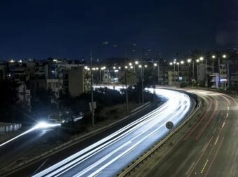 Έκτακτο: Μόλις ανακοινώθηκε – Χάος και κλειστοί δρόμοι