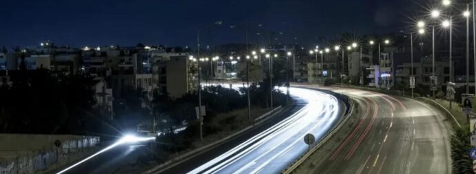 Έκτακτο: Μόλις ανακοινώθηκε – Χάος και κλειστοί δρόμοι