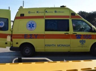 Το μπάνιο εξελίχθηκε σε τραγωδία – Νεκρή 18χρονη σε καταρράκτη στη Βέροια, δεν κατάφερε να την βγάλει ο φίλος της από το νερό
