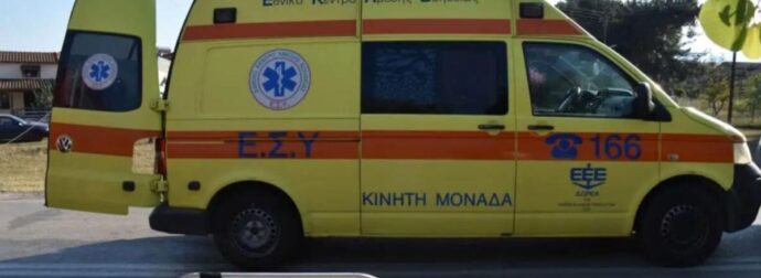 Το μπάνιο εξελίχθηκε σε τραγωδία – Νεκρή 18χρονη σε καταρράκτη στη Βέροια, δεν κατάφερε να την βγάλει ο φίλος της από το νερό