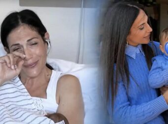 Αποκάλυψη! Ανθή Βούλγαρη: Αυτός είναι ο άνθρωπος που την στηρίζει μετά το διαζύγιο – Ποιος στέκετε βράχος δίπλα της