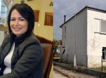 Σοκάρει ο Αλβανός γιατί σκότωσε την γυναίκα του στη Ροδόπη: «Θόλωσα γιατί είδα»