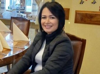 ΜΟΛΙΣ ΜΑΘΕΥΤΗΚΕ ΓΙΑΤΙ ΣΚΟΤΩΣΕ ΤΗΝ 44ΧΡΟΝΗ ΣΥΖΥΓΟ ΤΟΥ ΣΤΗ ΡΟΔΟΠΗ: ΕΙΧΕ ΑΝΑΚΑΛΥΨΕΙ ΟΤΙ ΕΧΕΙ