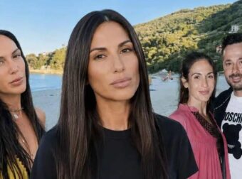 Βούλγαρη: Θα ανακοινώσει στην πρεμιέρα το διαζύγιο; Όλο το πανελλήνιο περιμένει τα πρώτα λόγια της Ανθής την Δευτέρα