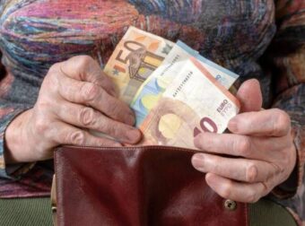 Μόλις ανακοινώθηκε: Υπέροχα νέα για τους συνταξιούχους τωρα