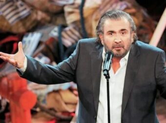 ΕΚΤΑΚΤΟ: Ο Λάκης Λαζόπουλος υποψήφιος με το κόμμα Τσίπρα στη Λάρισα – Αντιδράσεις στην ΕΛΑΣ