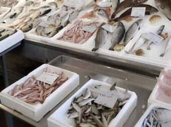 Το πιο υγιεινό ψάρι που όλοι πρέπει να τρώμε τουλάχιστον δύο φορές την εβδομάδα
