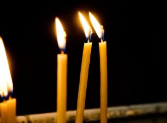 Τραγωδία Τραγικός θάνατος για πατέρα και γιο Βρέθηκαν σε δεξαμενή κτήματος