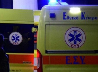 ΣΥΜΒΑΙΝΕΙ ΤΩΡΑ – ΜΕΓΑΛΟ ΣΟΚ: Δίνει μάχη για να κρατηθεί στη ζωή