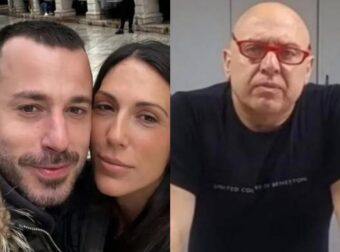 «Σε έκανε ρόμπα! Αν δεν την χωρίσεις έχεις…»: Σάλος με το σχόλιο Ραπτόπουλου για Βούλγαρη και Κωνσταντινίδη