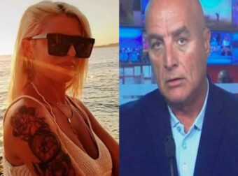 Σύρος: «Βόμβα» από Λαμπρόπουλο στην υπόθεση της 42xpονnς διασώστριας – Το σενάριο που τα ανατρέπει όλα