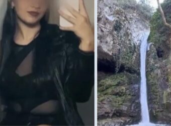 Βέροια: Μυστήριο με την Κατερίνα και τον τραγικό της θάνατο στους καταρράκτες – Ο φίλος της τα είδε όλα