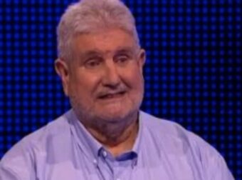 Πέθανε παίκτης του «The Chase» έναν μήνα πριν προβληθεί το επεισόδιο που κέρδιζε τεράστιο χρηματικό ποσό