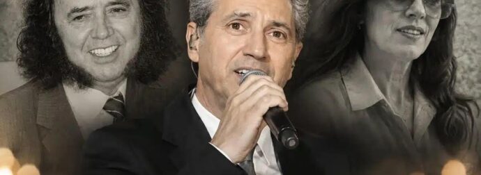 Αποκάλυψη! Δημήτρης Κόκοτας: Οι δύο μεγάλοι καημοί που πήρε στον τάφο του – Γι αυτό «έσκασε» από την στεναχώρια του